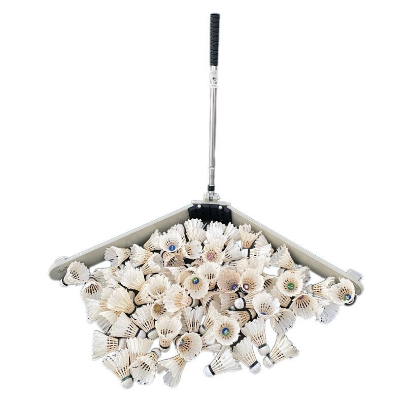 Collecteur de balles de badmin - Badminton Xxl avis et prix