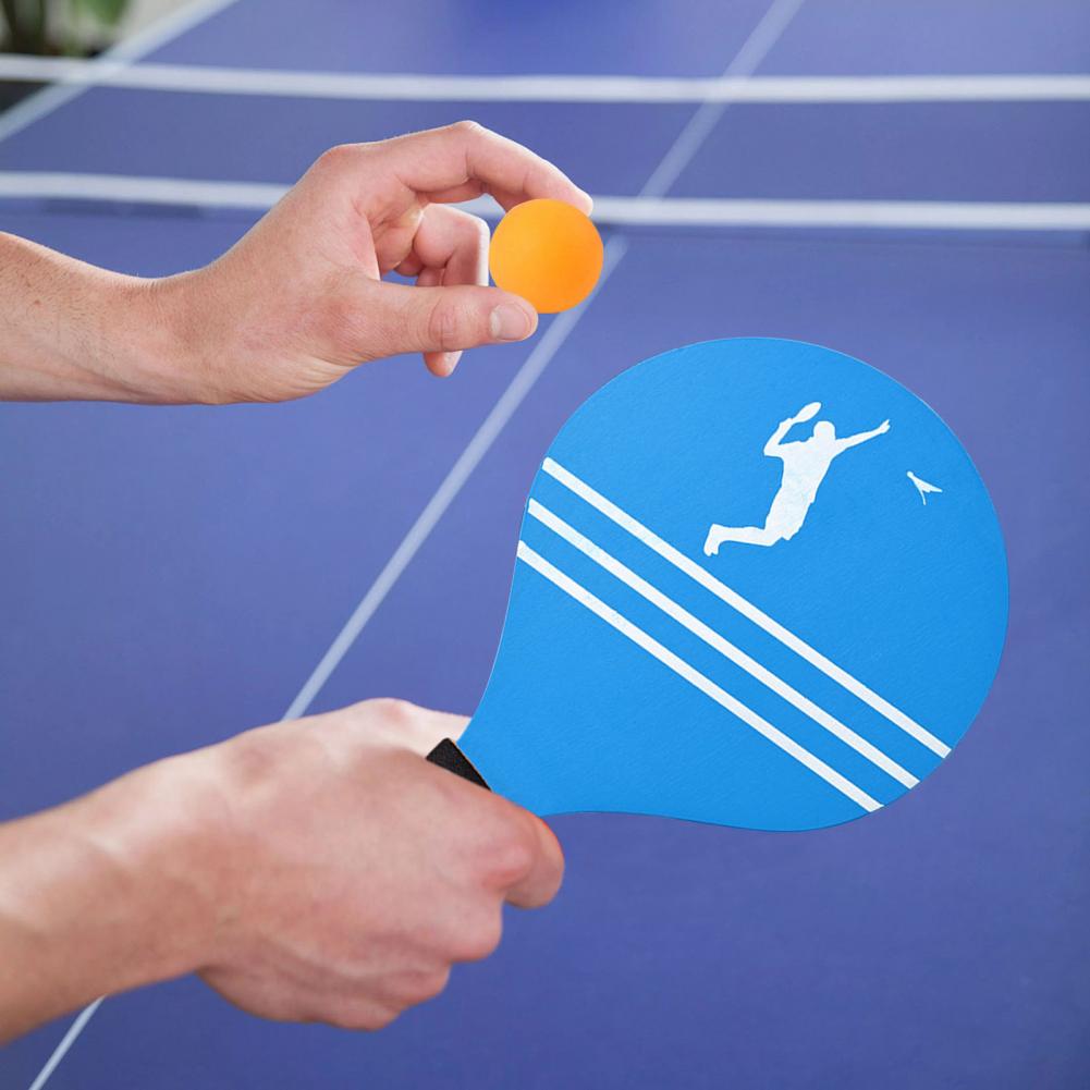 Ensemble de raquettes de badmi - Badminton Fun Game avis et prix