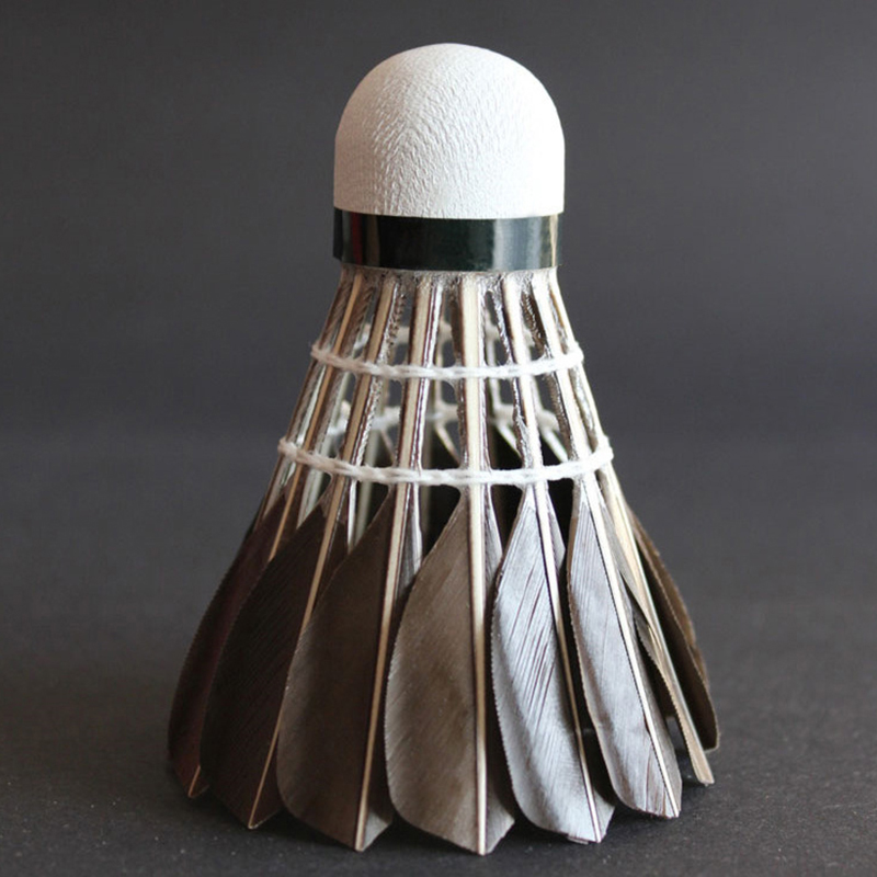 Nouvelles volants de badminton - Badminton Xxl avis et prix