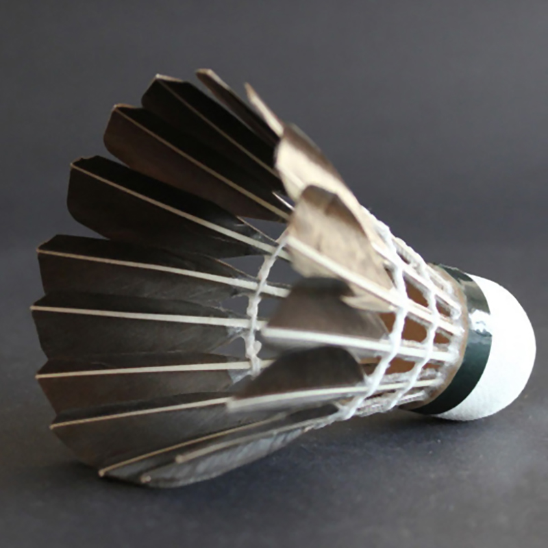 Nouvelles volants de badminton - Badminton Xxl avis et prix