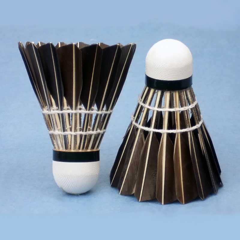 Nouvelles volants de badminton - Badminton Xxl avis et prix