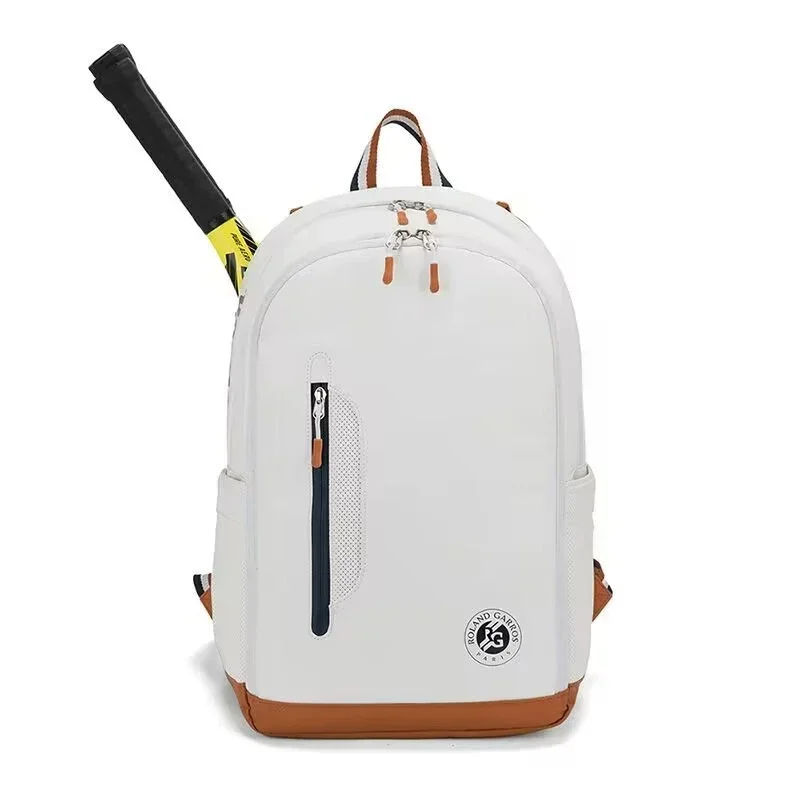 Nouveau Sac à Dos de Tennis W  - Badminton Open 2026 avis et prix