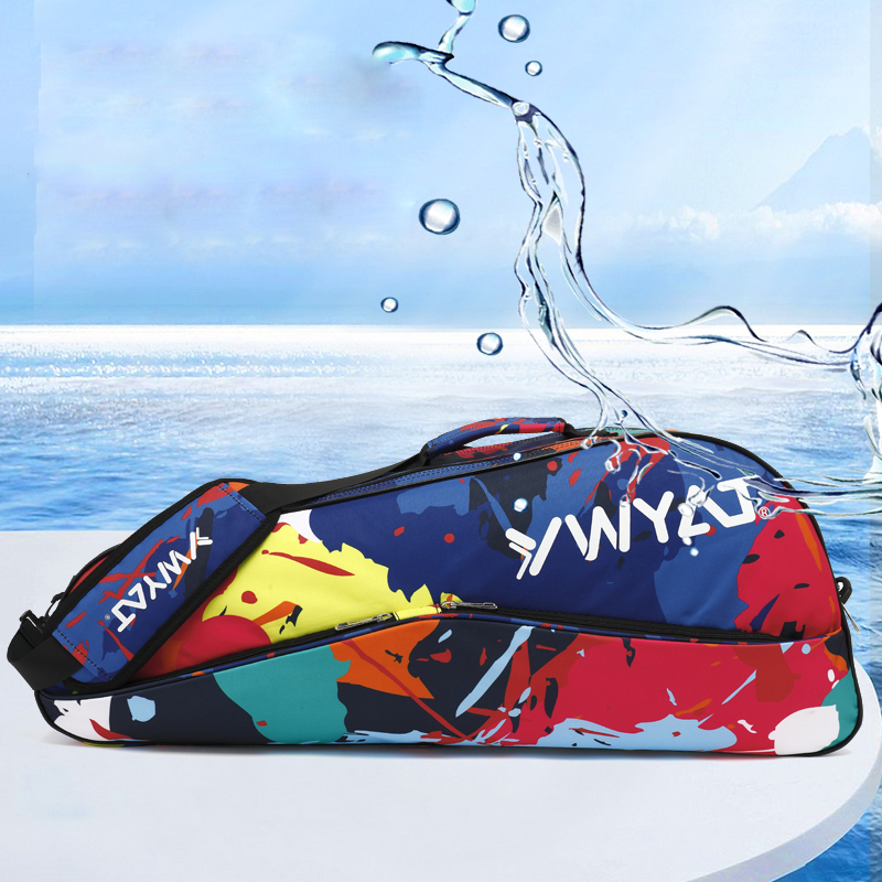 Sac de Badminton Original auth - Badminton Xxl avis et prix