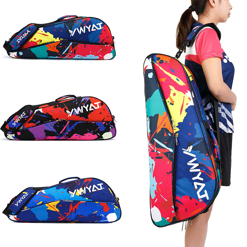 Sac de Badminton Original auth - Badminton Xxl avis et prix
