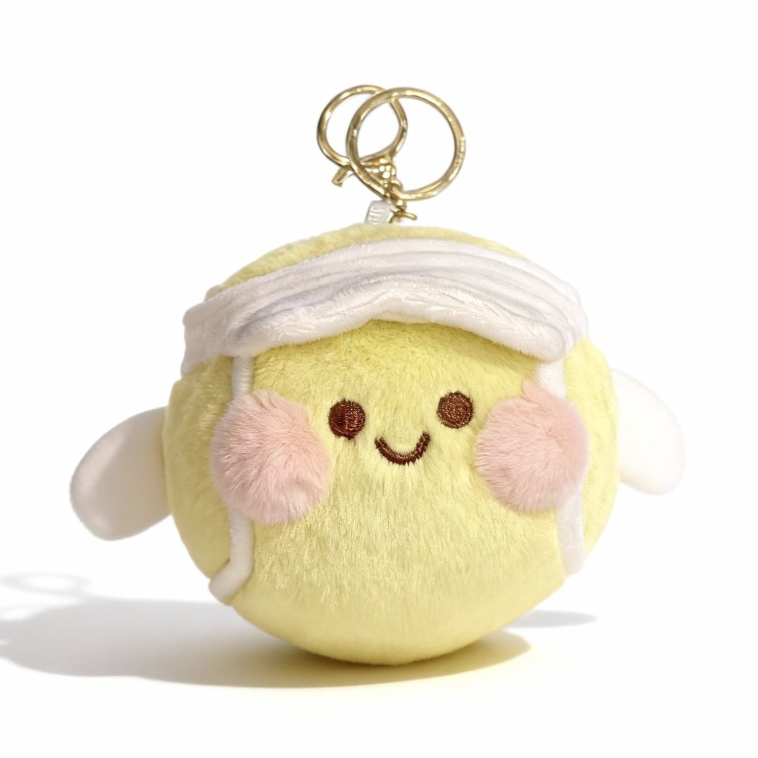 Nouvelle Poupée en Peluche Ori - Badminton Tv avis et prix