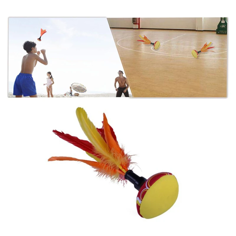 Volant de badminton amusant en - Badminton Fun Game avis et prix